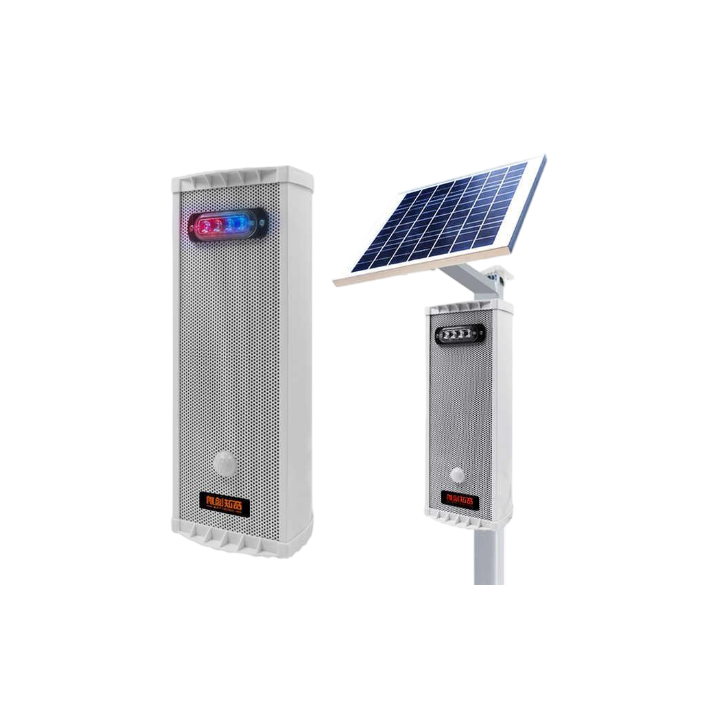 motion detection alarm